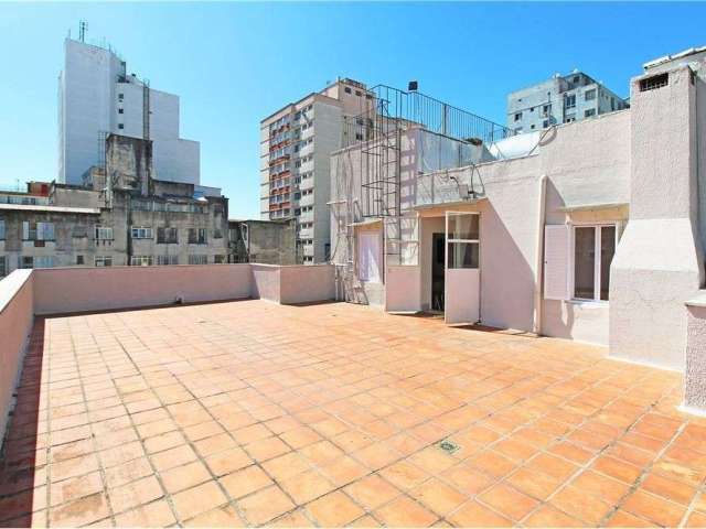 Comprar Apartamento com 2 quartos à venda no bairro Centro Histórico em Porto Alegre