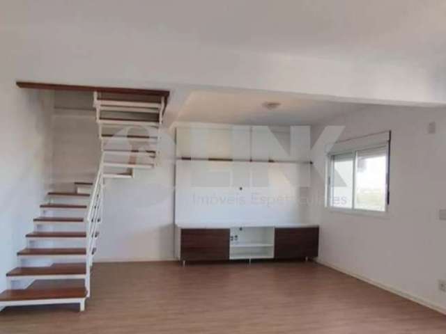 Apartamento duplex com 2 quartos à venda no bairro Igara em Canoas