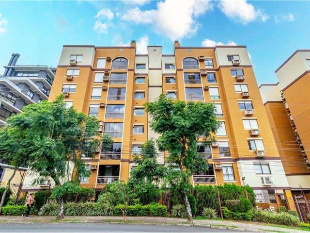 Apartamento com 3 quartos à venda na Avenida Francisco Petuco, 340, Boa Vista, Porto Alegre, 100 m2 por R$ 770.000