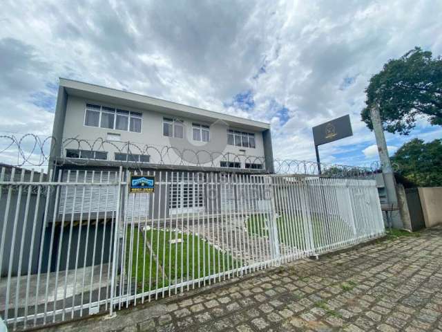 Ponto comercial para alugar na Rua Antônio Meirelles Sobrinho, 595, Cajuru, Curitiba por R$ 5.000