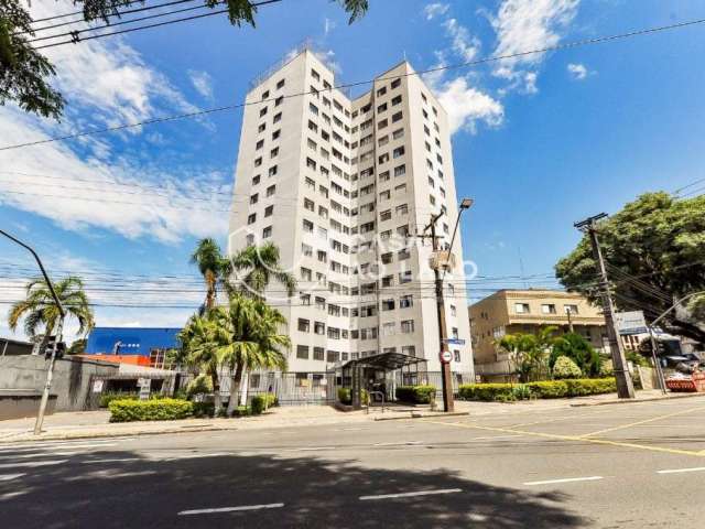 Apartamento com 2 quartos à venda na Avenida Brasília, 4380, Novo Mundo, Curitiba por R$ 250.000