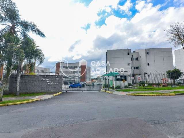 Apartamento com 2 quartos à venda na Rua Major Virgolino Esmanhotto, 160, Vista Alegre, Curitiba por R$ 315.000
