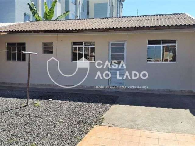 Casa com 2 quartos à venda na Rua Coronel Ênio Maia Chagas, 18, Cidade Industrial, Curitiba por R$ 370.000