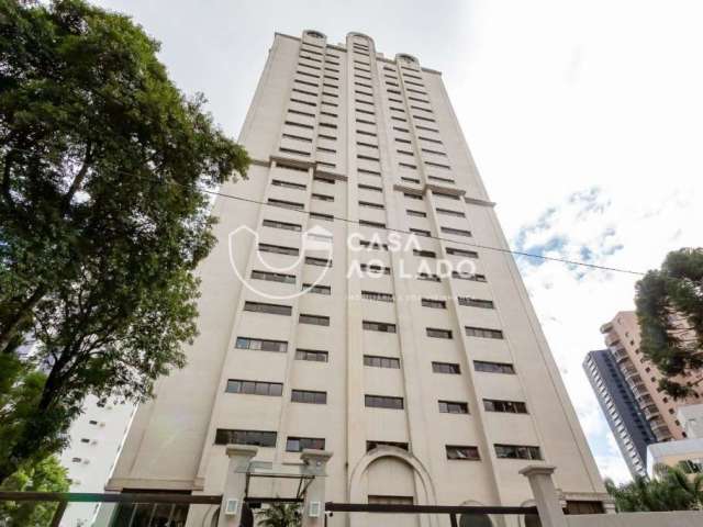 Apartamento com 4 quartos para alugar na Rua Monsenhor Ivo Zanlorenzi, 2400, Mossunguê, Curitiba por R$ 6.000