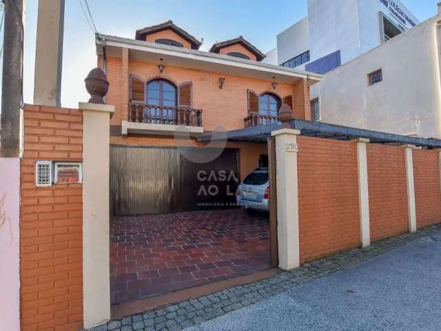 Casa com 3 quartos à venda na Rua Bispo Dom José, 2780, Batel, Curitiba por R$ 1.425.000