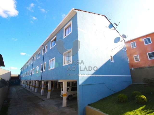 Apartamento com 2 quartos para alugar na Rua Luiz França, 968, Cajuru, Curitiba por R$ 1.390
