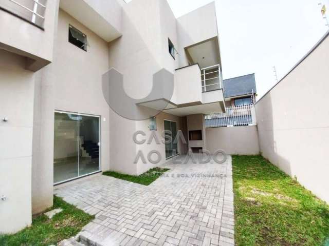 Casa com 3 quartos à venda na Rua José Benedito Cottolengo, 1021, Campo Comprido, Curitiba por R$ 750.000