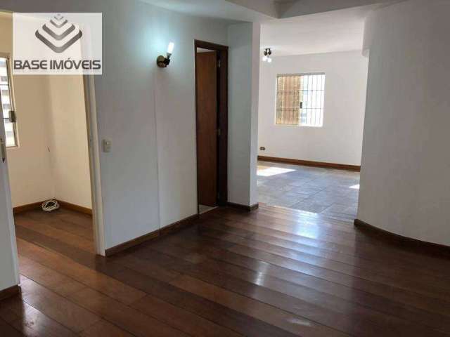 Cobertura com 2 dormitórios à venda, 126 m² por R$ 850.000,00 - Saúde - São Paulo/SP