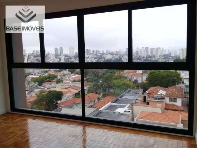 Apartamento com 2 dormitórios, 65 m² - venda por R$ 657.600,00 ou aluguel por R$ 4.490,33/mês - Jardim da Glória - São Paulo/SP