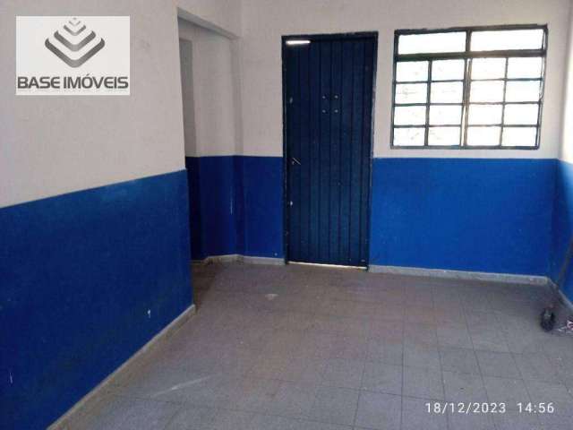 Sobrado com 4 dormitórios para alugar, 263 m² por R$ 7.500,00/mês - Planalto Paulista - São Paulo/SP