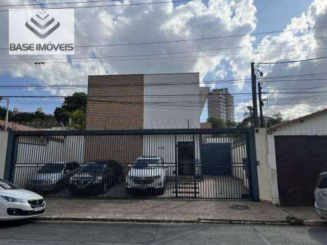 Prédio para alugar, 400 m² por R$ 20.279,00/mês - Saúde - São Paulo/SP