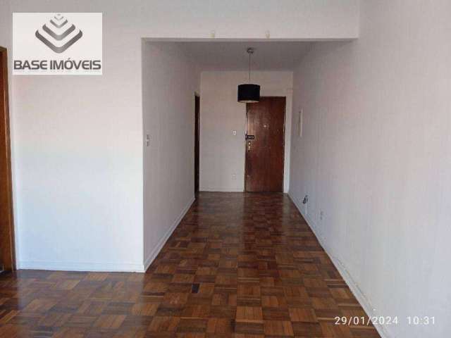 Apartamento com 2 dormitórios, 100 m² - venda por R$ 750.000,00 ou aluguel por R$ 4.176,74/mês - Vila Mariana - São Paulo/SP