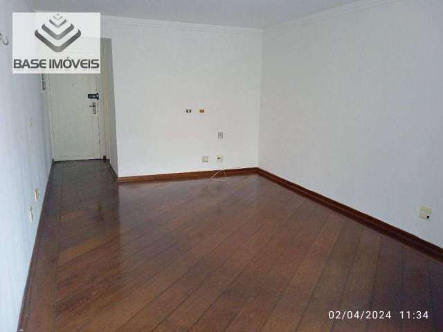 Apartamento com 2 dormitórios à venda, 85 m² por R$ 750.000,00 - Paraíso - São Paulo/SP