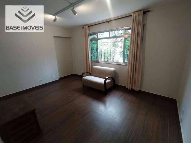 Apartamento com 2 dormitórios à venda, 80 m² por R$ 510.000,00 - Vila Mariana - São Paulo/SP