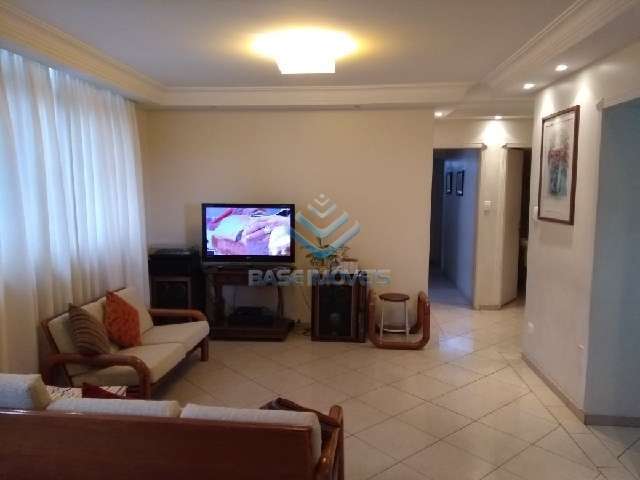 Apartamento com 3 dormitórios à venda, 125 m² por R$ 1.100.000,00 - Vila Mariana - São Paulo/SP
