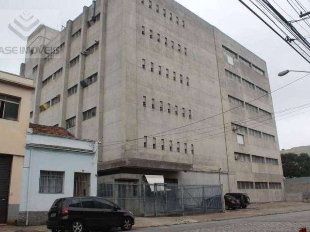 Prédio à venda, 8730 m² por R$ 33.000.000,00 - Brás - São Paulo/SP