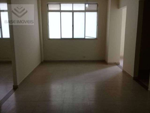 Conjunto para alugar, 156 m² por R$ 3.459,08/mês - República - São Paulo/SP