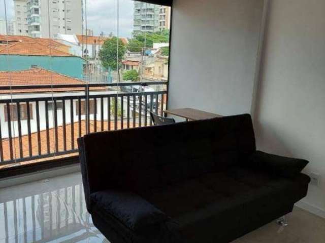 Apartamento com 2 dormitórios, 50 m² - venda por R$ 660.000,00 ou aluguel por R$ 4.600,00/mês - Saúde - São Paulo/SP