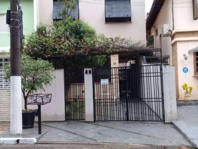 Sobrado com 3 dormitórios à venda, 140 m² por R$ 2.300.000,00 - Aclimação - São Paulo/SP