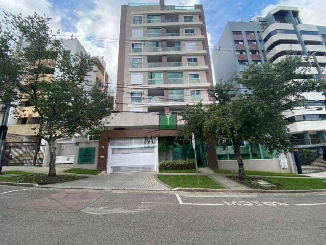 Apartamento com 2 dormitórios à venda, 67 m² por R$ 882.099,00 - Centro - Curitiba/PR