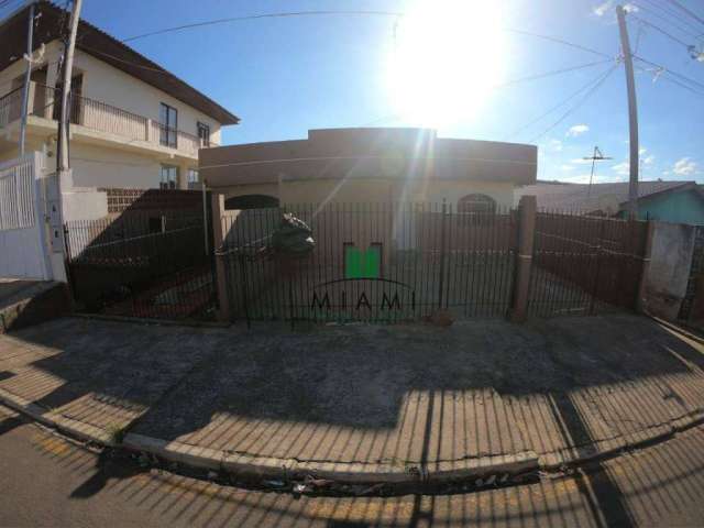 3 Casas locadas à venda, 250 m² por R$ 430.000 - Nações - Fazenda Rio Grande/PR