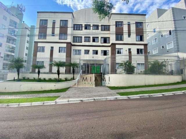Apartamento com 3 dormitórios à venda, 64 m² por R$ 320.000,00 - Uberaba - Curitiba/PR