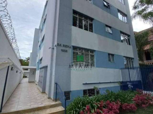 Apartamento com 3 dormitórios à venda, 101 m² por R$ 500.000,00 - Alto da Rua XV - Curitiba/PR