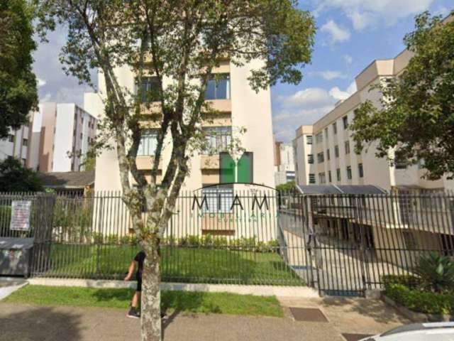 Apartamento com 3 dormitórios à venda, 83 m² por R$ 480.000,00 - Ahú - Curitiba/PR