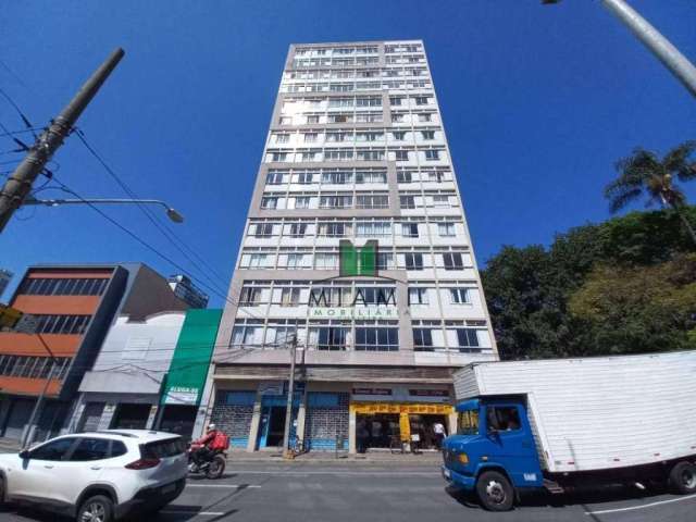 Apartamento com 3 dormitórios à venda, 122 m² por R$ 599.000,00 - Centro - Curitiba/PR