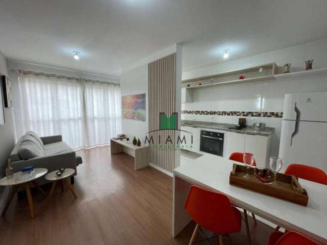 Apartamento com 2 dormitórios à venda, 49 m² por R$ 189.900,00 - Thomaz Coelho - Araucária/PR