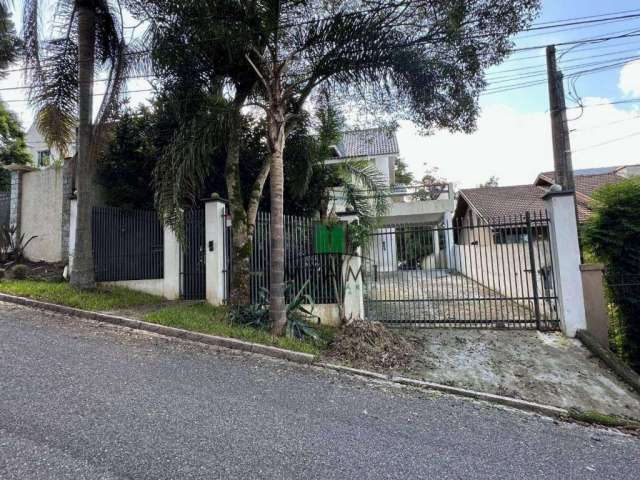 Casa com 3 dormitórios à venda, 400 m² por R$ 1.000.000,00 - Barreirinha - Curitiba/PR