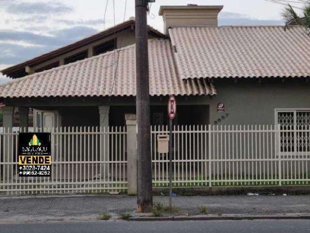 Comercial para Venda em Joinville, Itaum, 3 dormitórios, 1 suíte, 2 banheiros, 2 vagas