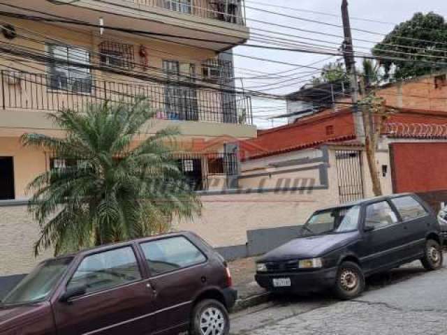 Apartamento com 2 quartos à venda na Rua Guarapes, 315, Praça Seca, Rio de Janeiro, 75 m2 por R$ 195.000