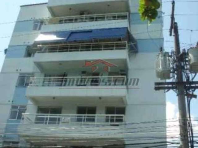 Apartamento com 2 quartos à venda na Estrada da Covanca, 133, Tanque, Rio de Janeiro, 69 m2 por R$ 249.000