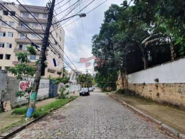 Terreno em condomínio fechado à venda na Rua Francisca Sales, 677, Freguesia (Jacarepaguá), Rio de Janeiro, 1000 m2 por R$ 589.000