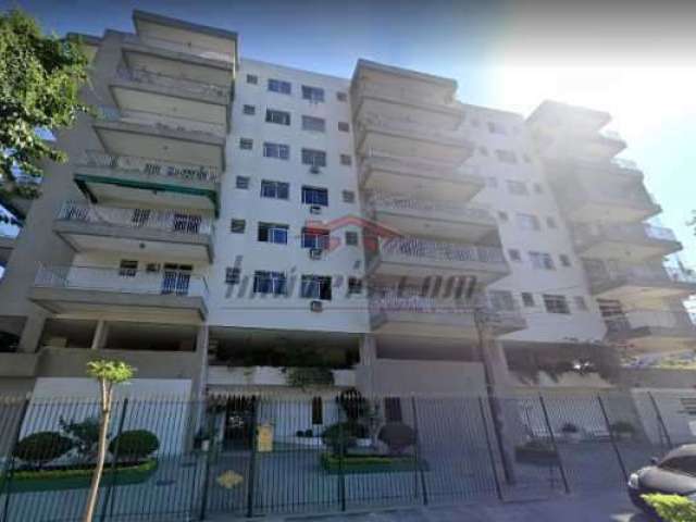 Apartamento com 2 quartos à venda na Rua Japurá, 234, Praça Seca, Rio de Janeiro, 105 m2 por R$ 179.000