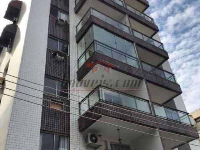 Apartamento com 2 quartos à venda na Rua Araguaia, 783, Freguesia (Jacarepaguá), Rio de Janeiro, 66 m2 por R$ 324.900