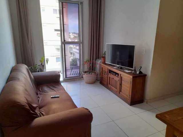 Apartamento com 2 quartos à venda na Avenida dos Mananciais, 1155, Taquara, Rio de Janeiro, 58 m2 por R$ 244.900
