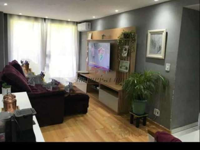 Apartamento com 2 quartos à venda na Rua Godofredo Viana, 125, Taquara, Rio de Janeiro, 61 m2 por R$ 260.000