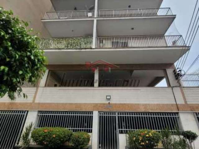 Apartamento com 2 quartos à venda na Rua Cândido Benício, 2167, Praça Seca, Rio de Janeiro, 78 m2 por R$ 285.000