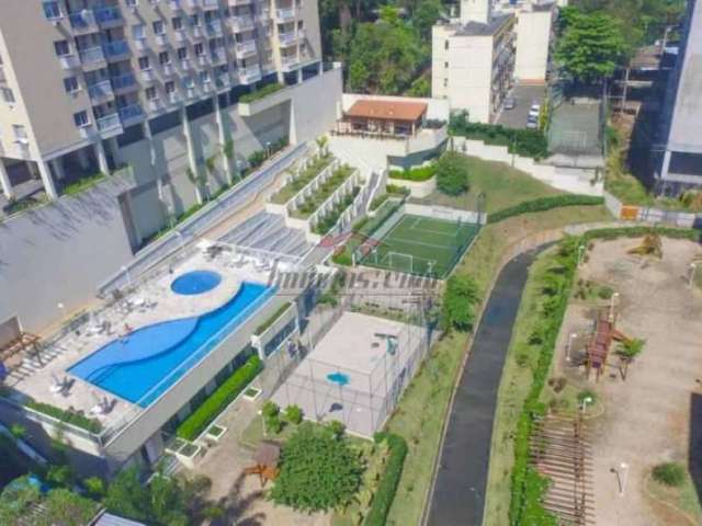 Apartamento com 3 quartos à venda na Estrada Capenha, 1467, Pechincha, Rio de Janeiro, 67 m2 por R$ 349.000