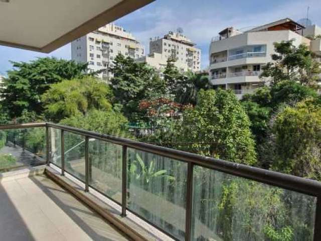 Apartamento com 3 quartos à venda na Avenida São Guilherme de Norwich, 100, Anil, Rio de Janeiro, 84 m2 por R$ 680.000