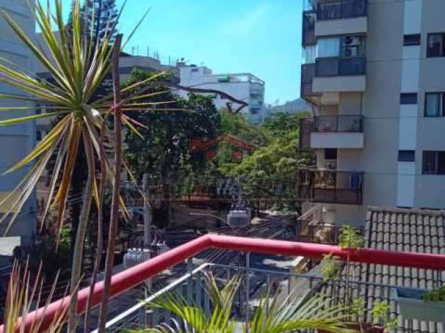 Apartamento com 4 quartos à venda na Rua Ituverava, 702, Anil, Rio de Janeiro, 149 m2 por R$ 650.000