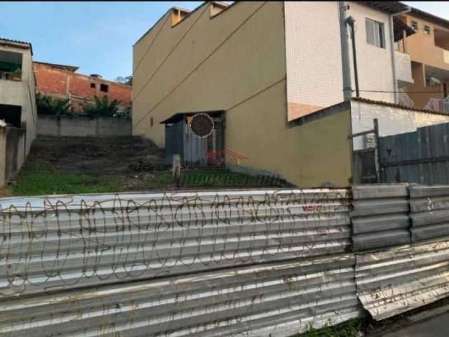 Terreno à venda na Rua Campinas do Sul, Curicica, Rio de Janeiro, 270 m2 por R$ 150.000