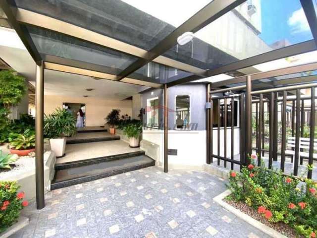 Apartamento com 2 quartos à venda na Rua Cândido Benício, 1201, Campinho, Rio de Janeiro, 68 m2 por R$ 175.000