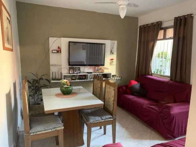 Casa com 2 quartos à venda na Estrada do Outeiro Santo, 1018, Taquara, Rio de Janeiro, 62 m2 por R$ 185.000