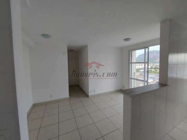 Apartamento com 2 quartos à venda na Estrada do Engenho D'Agua, 1401, Anil, Rio de Janeiro, 55 m2 por R$ 315.000
