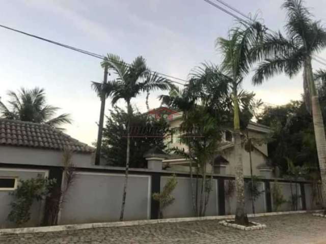 Terreno em condomínio fechado à venda na Rua Teixeira Heizer, 16, Vargem Grande, Rio de Janeiro, 315 m2 por R$ 330.000