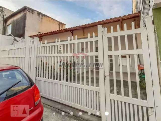 Casa em condomínio fechado com 4 quartos à venda na Rua Edgard Werneck, 1116, Freguesia (Jacarepaguá), Rio de Janeiro, 160 m2 por R$ 397.000