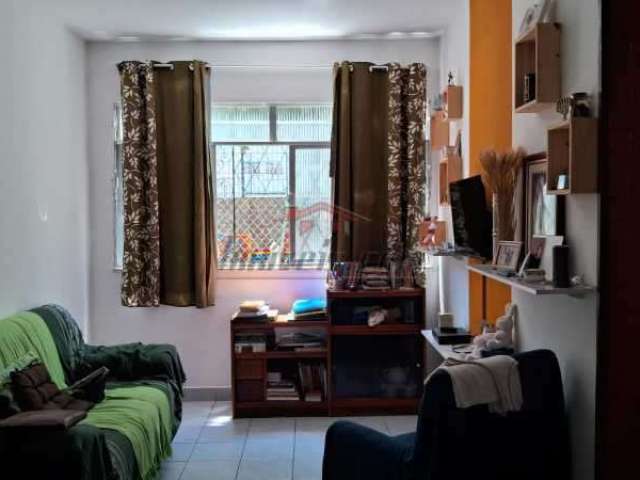 Apartamento com 1 quarto à venda na Avenida Geremário Dantas, 580, Pechincha, Rio de Janeiro, 38 m2 por R$ 170.000